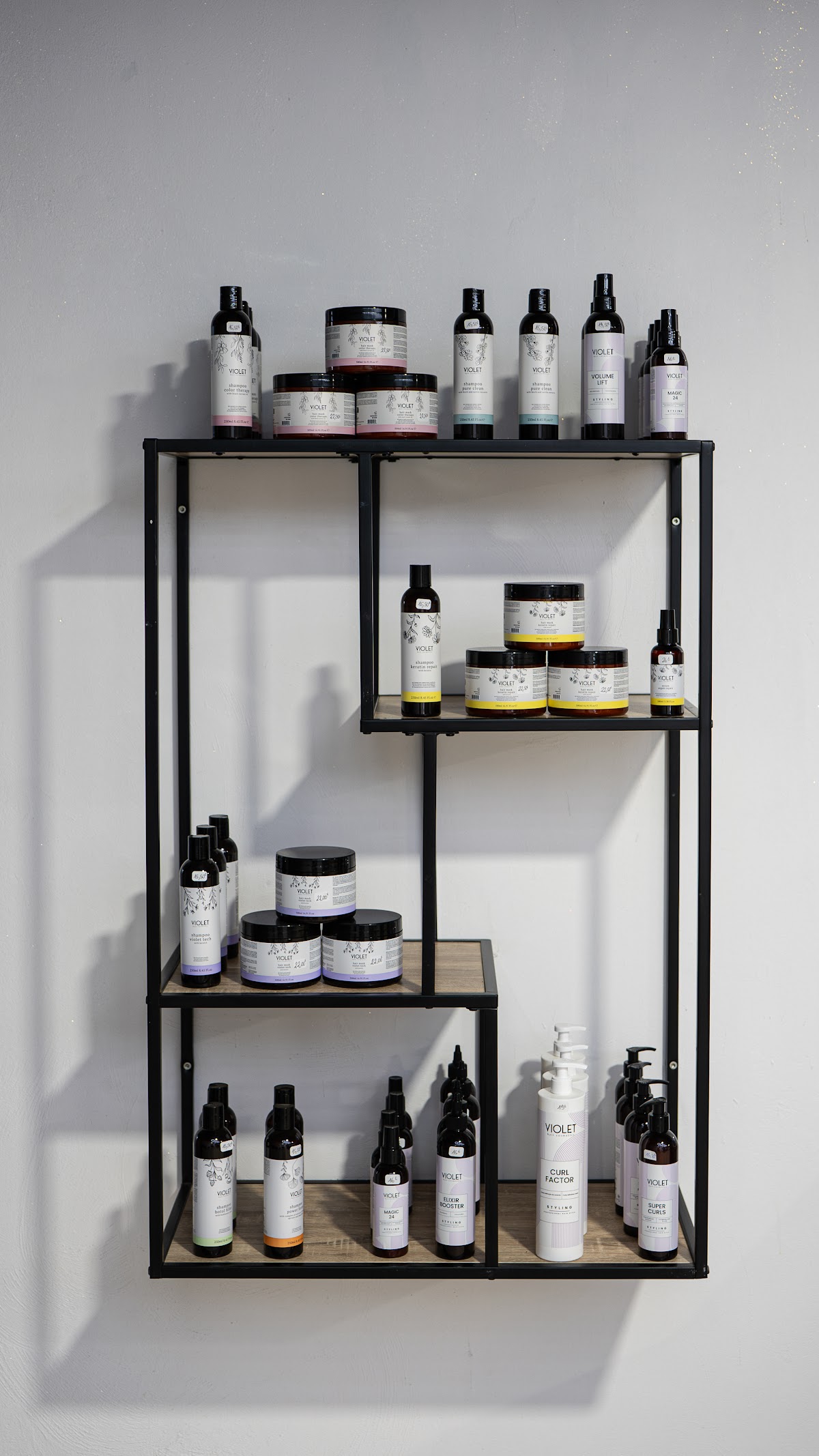 CLASS AND CO SAINTE-MARIE — galerie 3